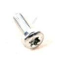 Schulthess Screw - Pan Head Screw I-6 Round M4x12 - E635431AA Schulthess Screw - Pan Head Screw I-6 Round M4x12 - E635431AA